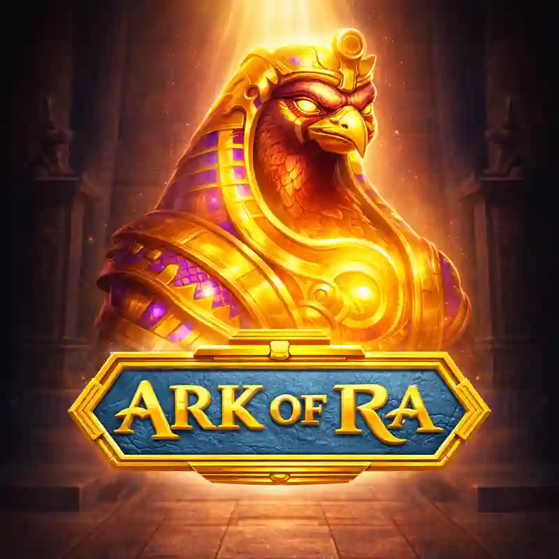Ark of Ra Slot Machine - jl8787 Casino