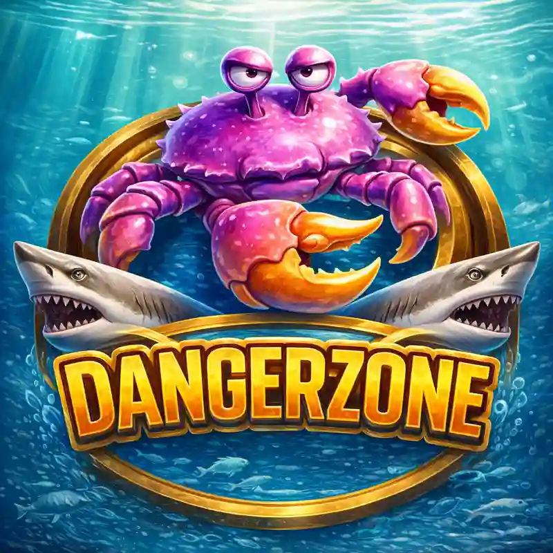 Danger Zone Online Slot Game at jl8787