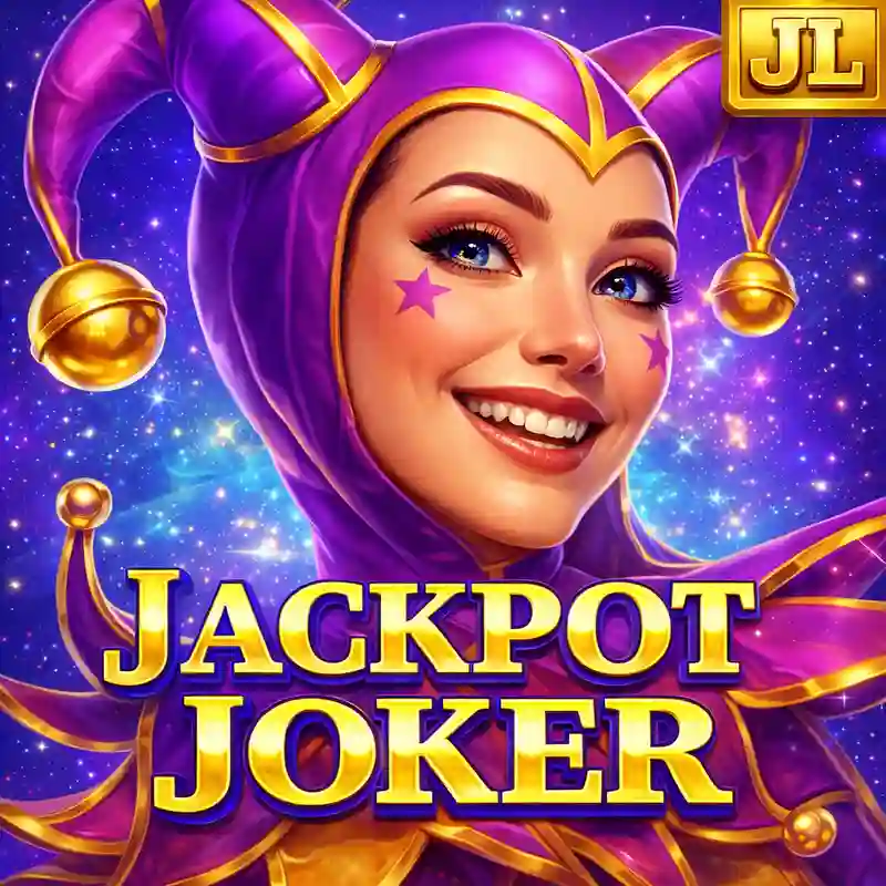 Jackpot Joker Slot Game - Win Big at jl8787