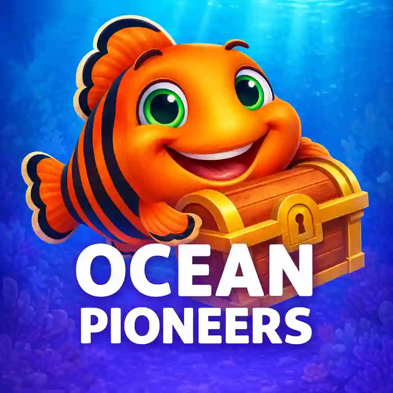 Ocean Pioneers Casino Game - Play Now at jl8787