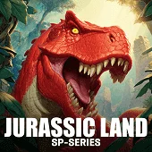 Jurassic Land